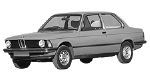 BMW E21 P02A6 Fault Code
