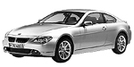 BMW E63 P02A6 Fault Code