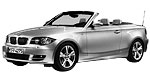 BMW E88 P02A6 Fault Code